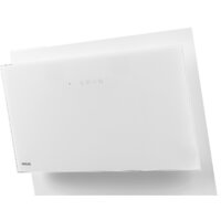 Кухонная вытяжка YOUQ Yumi WL 1080 S 60 WH (белый) - Превью изображения №2 — Интернет-Магазин TECNO.BY