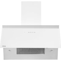 Кухонная вытяжка YOUQ Yumi WL 1080 S 60 WH (белый) - Превью изображения №3 — Интернет-Магазин TECNO.BY