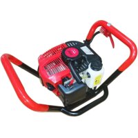 Fubag FPB 52 (без шнека) Image #2