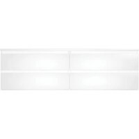 Mio Tesoro Мальта 4 ящика 160x54 2.05.02.030.1 (белый) Image #2