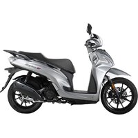 SYM Symphony ST 200 (матовый серый)