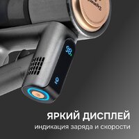 Пылесос Zigmund & Shtain ZVC‑1500 - Превью изображения №6 — Интернет-Магазин TECNO.BY