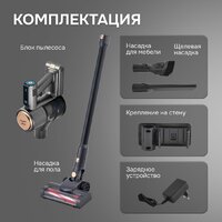 Пылесос Zigmund & Shtain ZVC‑1500 - Превью изображения №9 — Интернет-Магазин TECNO.BY