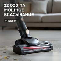 Пылесос Zigmund & Shtain ZVC‑1500 - Превью изображения №4 — Интернет-Магазин TECNO.BY