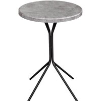 Sheffilton SHT-CT12 190427 (черный муар/лофт медь)