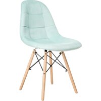 Mio Tesoro Элма (голубой/дерево) Image #6