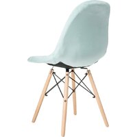 Mio Tesoro Элма (голубой/дерево) Image #7