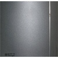 Soler&Palau Silent-100 CHZ Grey Design 5210402300-435000