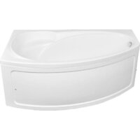 Aquanet Jersey 170x90 L (с каркасом и экраном) Image #2
