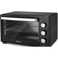 Мини-печь Blackton Bt EO2001W - Превью изображения №2 — Интернет-Магазин TECNO.BY