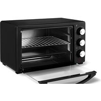 Мини-печь Blackton Bt EO2001W - Превью изображения №3 — Интернет-Магазин TECNO.BY