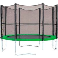 Sundays Acrobat 374см - 12ft (зеленый, без лестницы)