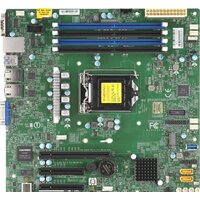 Supermicro MBD-X11SCL-F-B