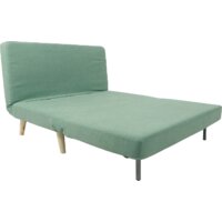 DiArt Элли 100 (велюр, мятный Antonio mint /бук) Image #5