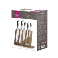 Taller TR-22088 + терка TR-21919 в подарок Image #13