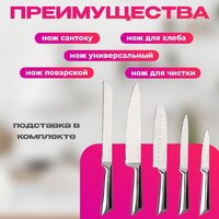 Taller TR-22088 + терка TR-21919 в подарок Image #3