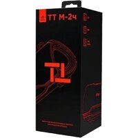 Урал ТТ М-2 Кварк (черный) Image #4