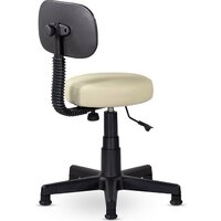 UTFC Кассира L со спинкой (Z21 бежевый) Image #4