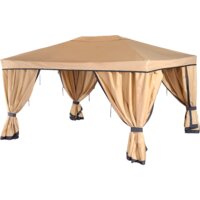 Green Glade Тент 1050 4x3 м