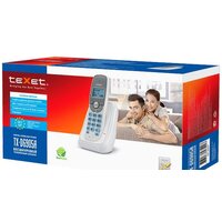 TeXet TX-D6905A (черный) Image #3