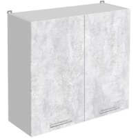 Артём-Мебель 800мм СН-114.29 (ДСП бетон спаркс лайт)