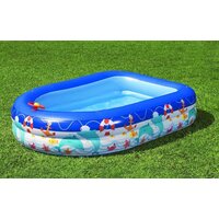 Bestway Морской капитан 54370 (213х155х132) Image #3