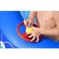 Bestway Морской капитан 54370 (213х155х132) Image #6