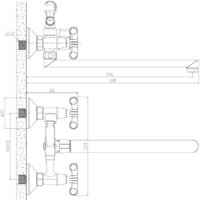 Rossinka Silvermix RS42-80 Image #2