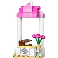 LEGO Disney Princess 30661 Приветственный стенд Аши Image #5