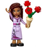 LEGO Disney Princess 30661 Приветственный стенд Аши Image #4
