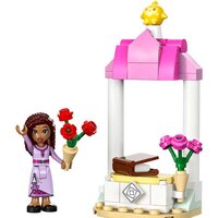 LEGO Disney Princess 30661 Приветственный стенд Аши Image #2