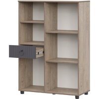 Mio Tesoro Вудхилл (эндгрейн/графит) Image #2