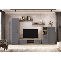 Mio Tesoro Вудхилл (эндгрейн/графит) Image #3