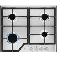 Electrolux EGS6426SX