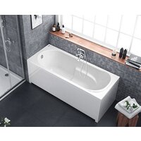 Ванна Alba Spa Arabella 170x75 (с ножками) - Превью изображения №3 — Интернет-Магазин TECNO.BY