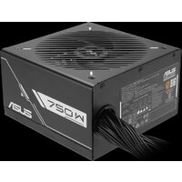 ASUS Prime 750W Bronze PRIME-750B-BLACK Image #7