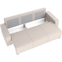 Mio Tesoro Ауринко SB3 (Twist 01 кремовый) Image #3