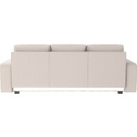 Mio Tesoro Ауринко SB3 (Twist 01 кремовый) Image #5