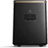 Trouver Air Fryer Metalish AF10 Pro (черный) Image #3