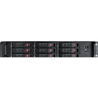 ExeGate Pro 2U650-HS09 EX284961RUS Image #2