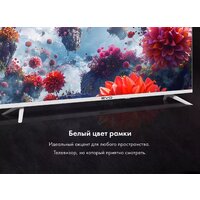 Evo TV 24 White TD0051748RU Image #7