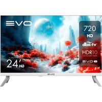 Evo TV 24 White TD0051748RU