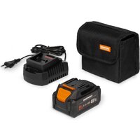 Daewoo Power DAT 2521Li Set (с 1-им АКБ) Image #9