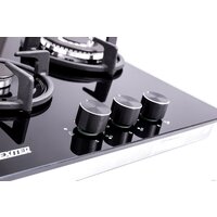 Варочная панель Exiteq EXH-202 - Превью изображения №2 — Интернет-Магазин TECNO.BY