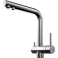 Omoikiri Nagano-C (хром)