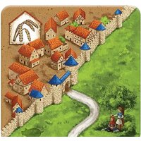 Мир Хобби Каркассон. Купцы и зодчие Image #7