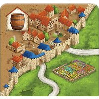 Мир Хобби Каркассон. Купцы и зодчие Image #8