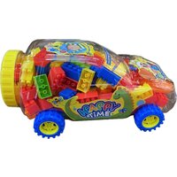 Labalu Машинка 3111-3 (100 деталей) Image #2