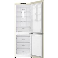 Холодильник LG GA-B419SEJL - Превью изображения №2 — Интернет-Магазин TECNO.BY