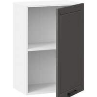 Трия Лорас 1В5 (белый/холст вулкан) Image #3